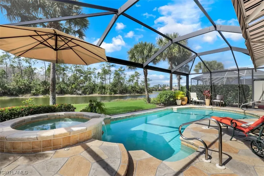 22100 Longleaf Trail Drive Estero FL 34135