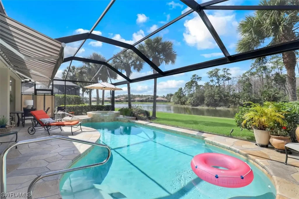 22100 Longleaf Trail Drive Estero FL 34135