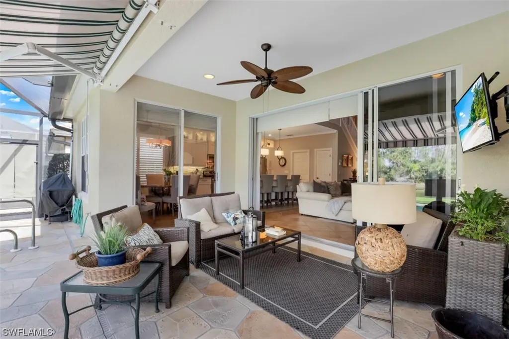 22100 Longleaf Trail Drive Estero FL 34135