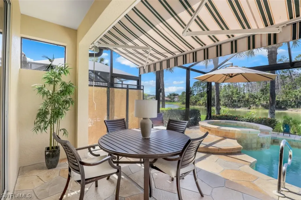 22100 Longleaf Trail Drive Estero FL 34135