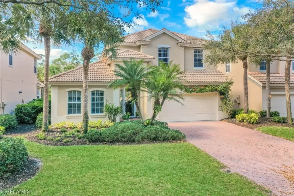 22100 Longleaf Trail Drive Estero FL 34135