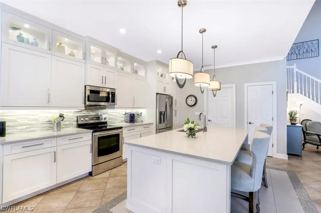 22100 Longleaf Trail Drive Estero FL 34135