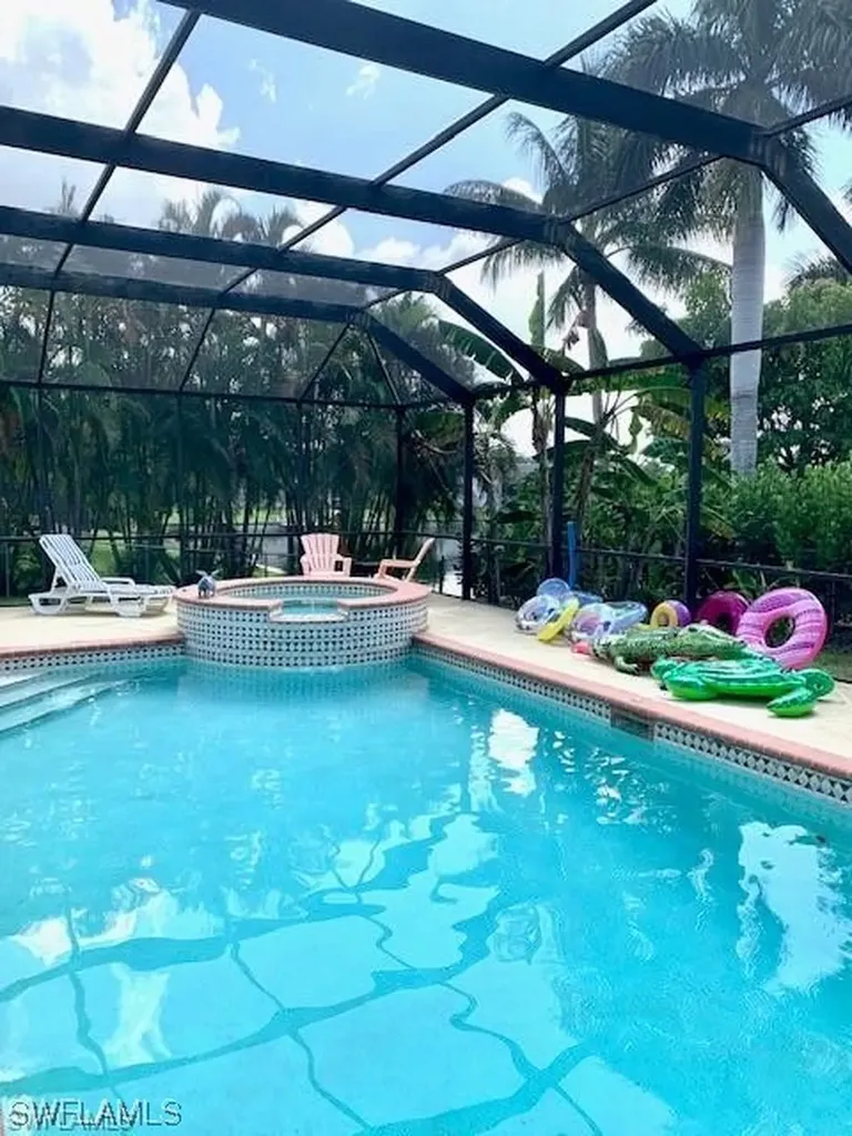 2404 Academy Boulevard Cape Coral FL 33990