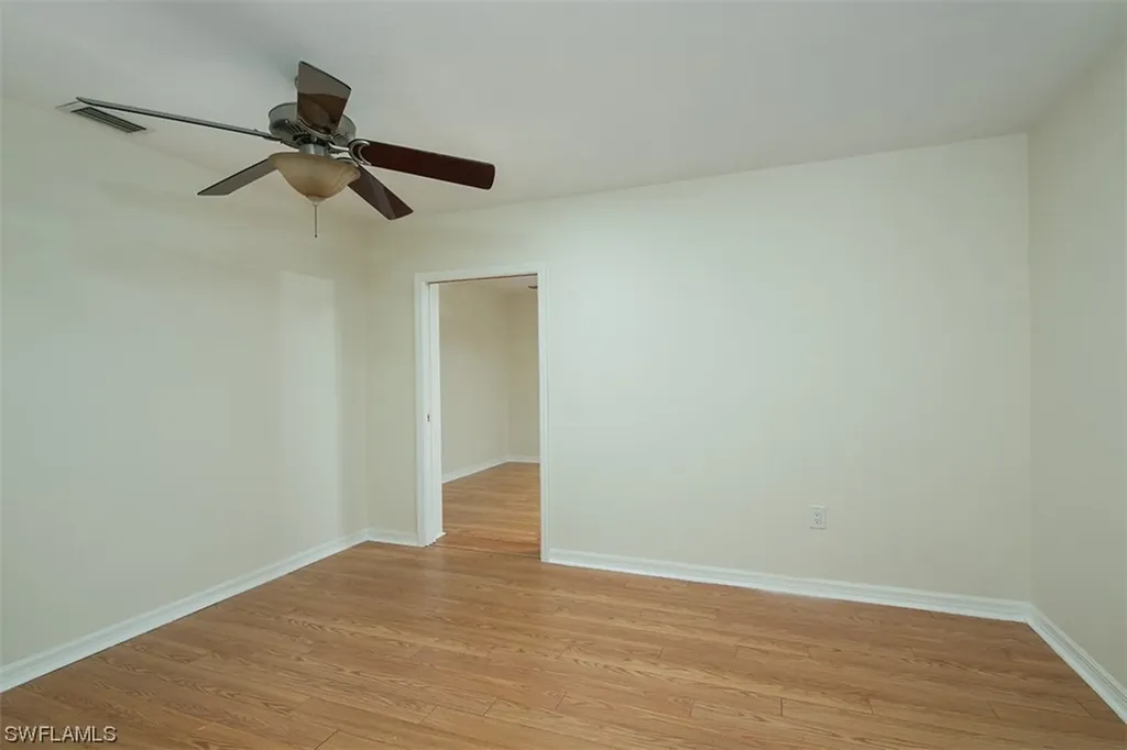 2412 Pinewoods Circle S Naples FL 34105