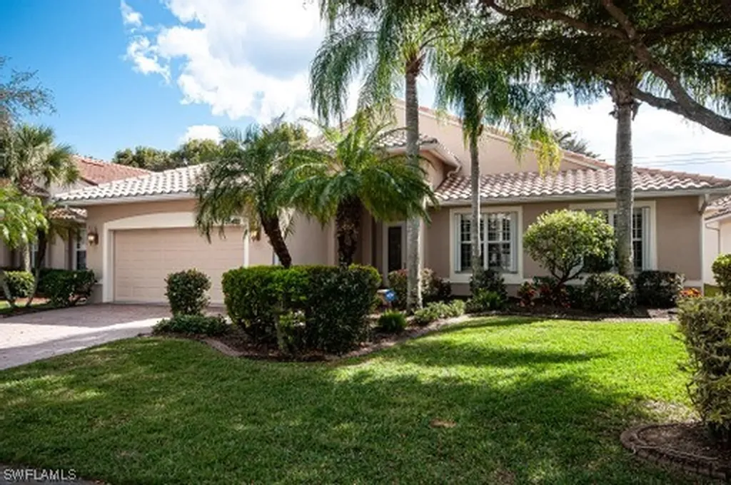 20422 Foxworth Circle Estero FL 33928