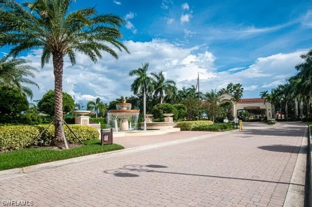 20422 Foxworth Circle Estero FL 33928