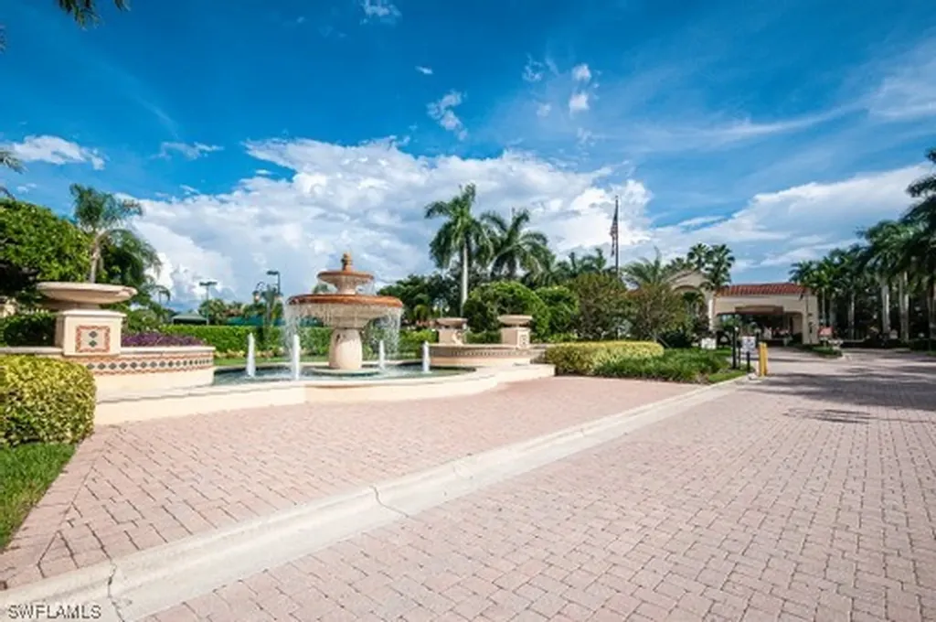 20422 Foxworth Circle Estero FL 33928