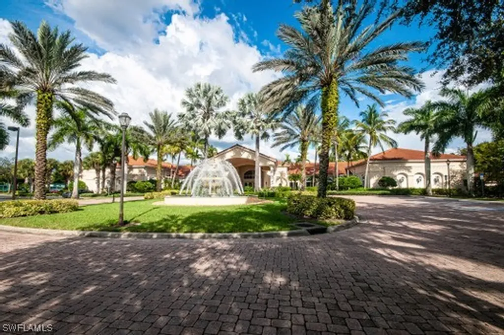 20422 Foxworth Circle Estero FL 33928