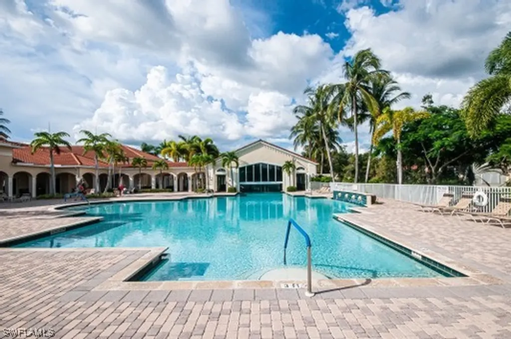 20422 Foxworth Circle Estero FL 33928