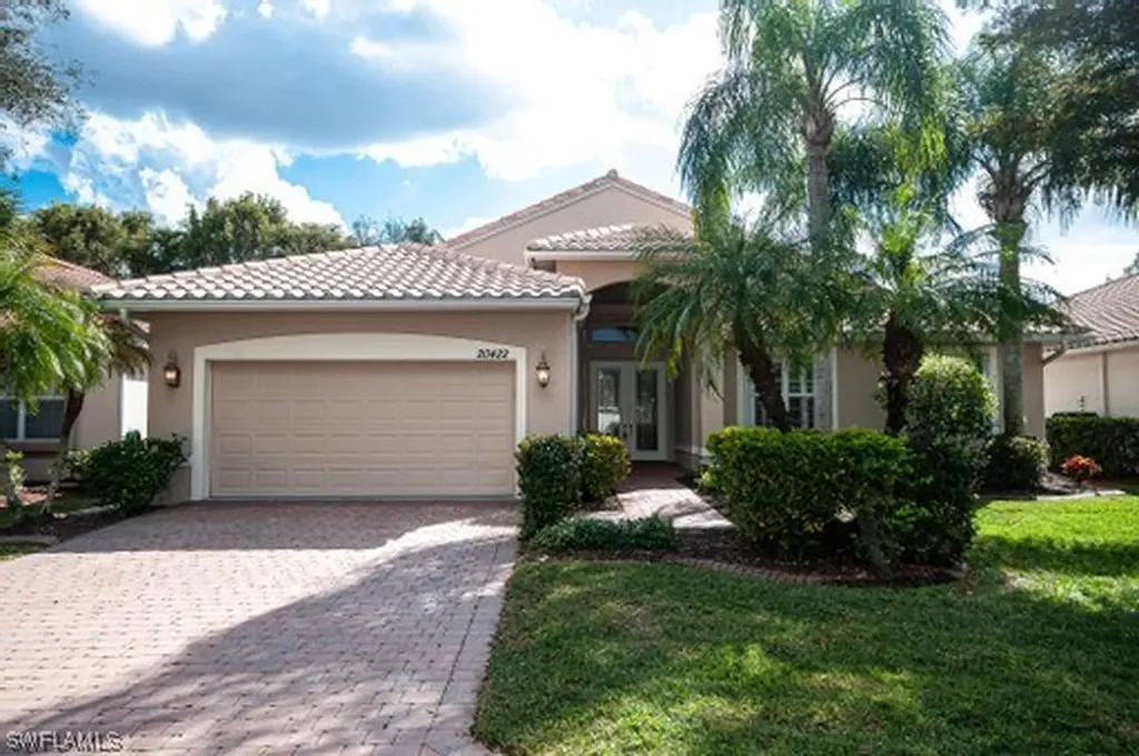 20422 Foxworth Circle Estero FL 33928