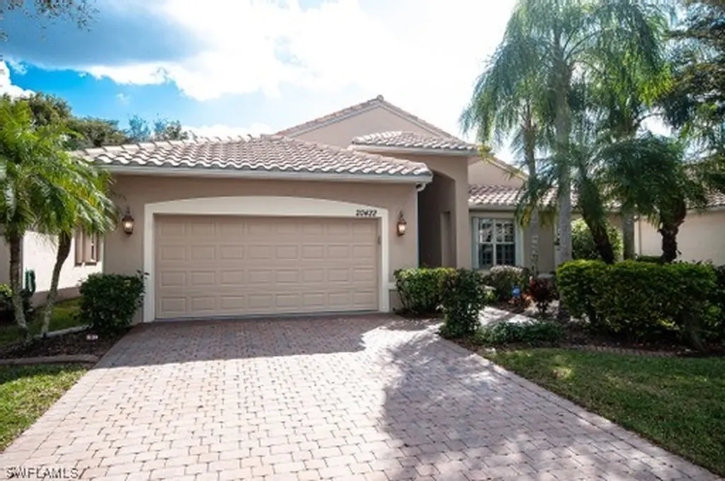 20422 Foxworth Circle Estero FL 33928