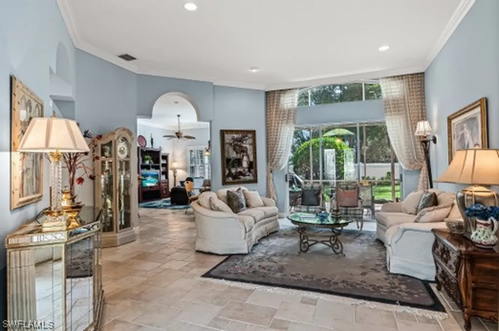 20422 Foxworth Circle Estero FL 33928