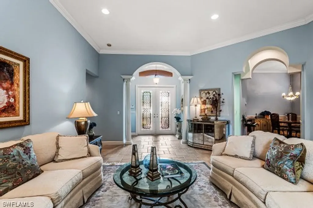 20422 Foxworth Circle Estero FL 33928