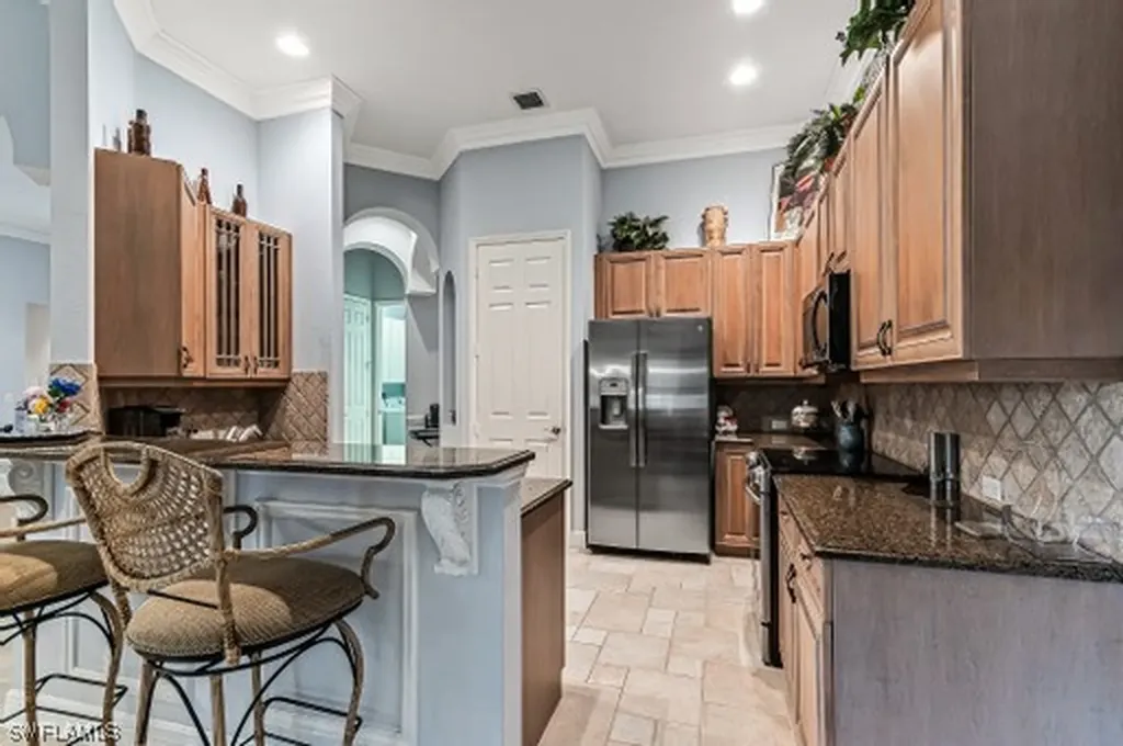 20422 Foxworth Circle Estero FL 33928