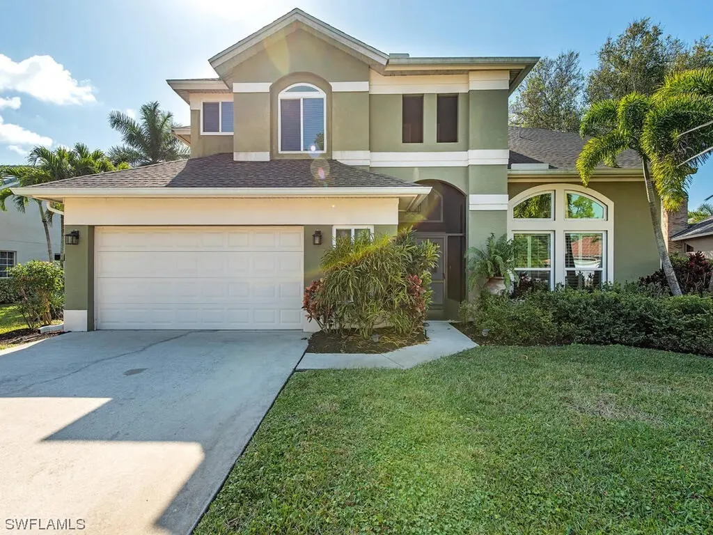 6880 Appleby Drive Naples FL 34104