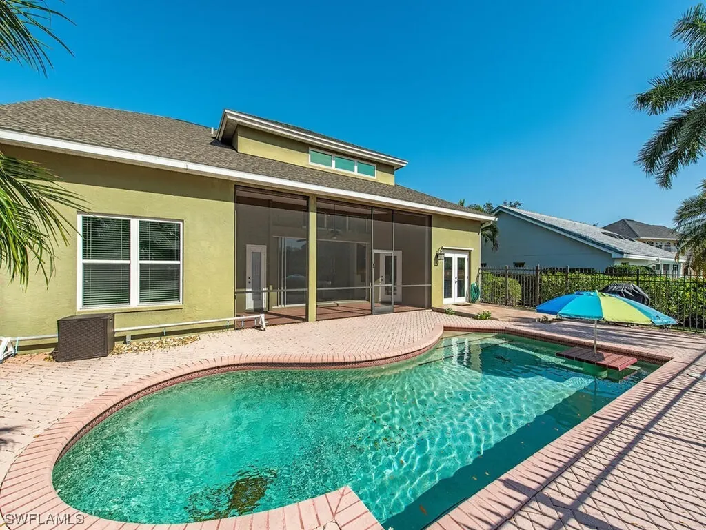 6880 Appleby Drive Naples FL 34104