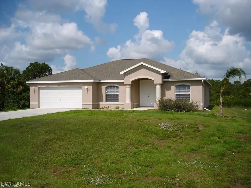 224 Milwaukee Boulevard Lehigh Acres FL 33974