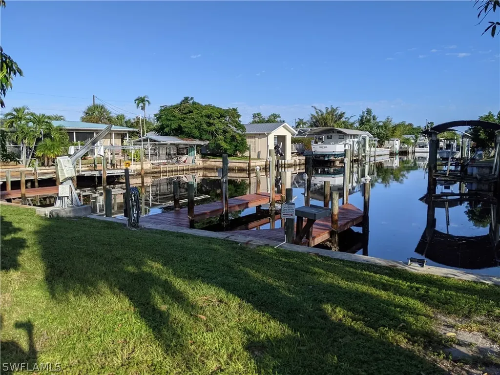 7380 Barrancas Avenue Bokeelia FL 33922