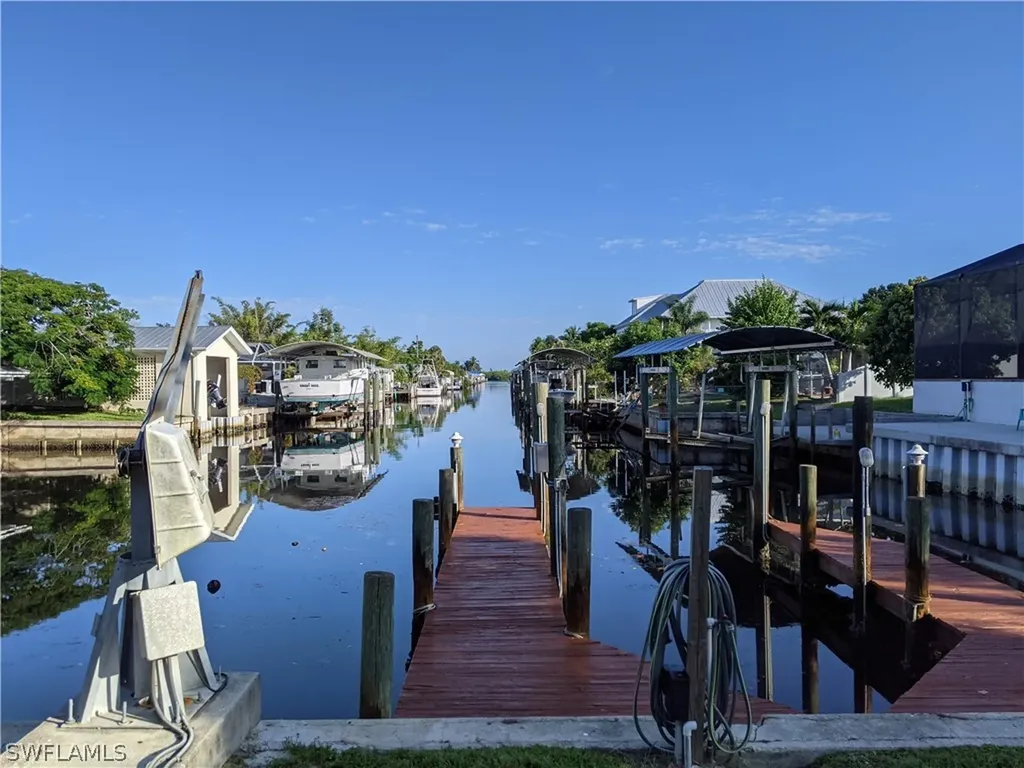 7380 Barrancas Avenue Bokeelia FL 33922