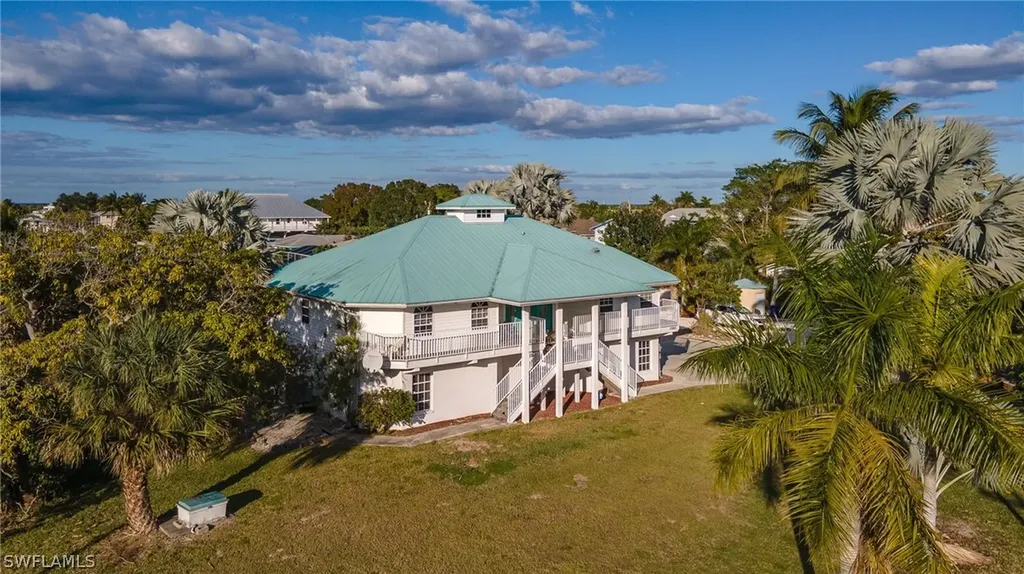 7380 Barrancas Avenue Bokeelia FL 33922