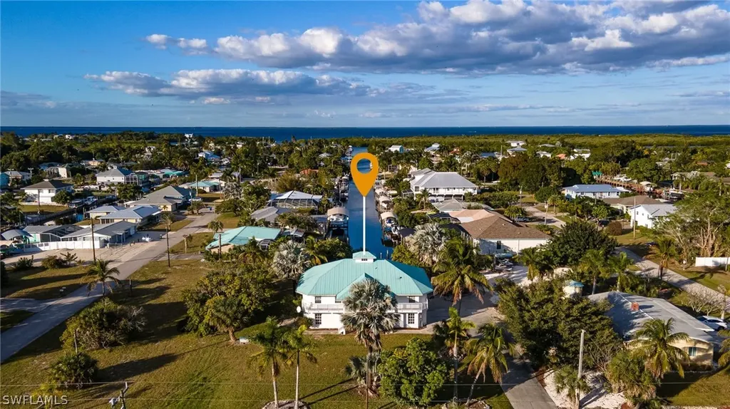 7380 Barrancas Avenue Bokeelia FL 33922