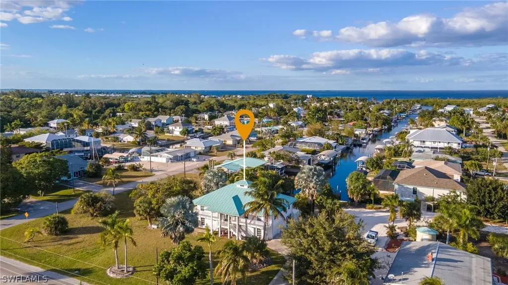 7380 Barrancas Avenue Bokeelia FL 33922
