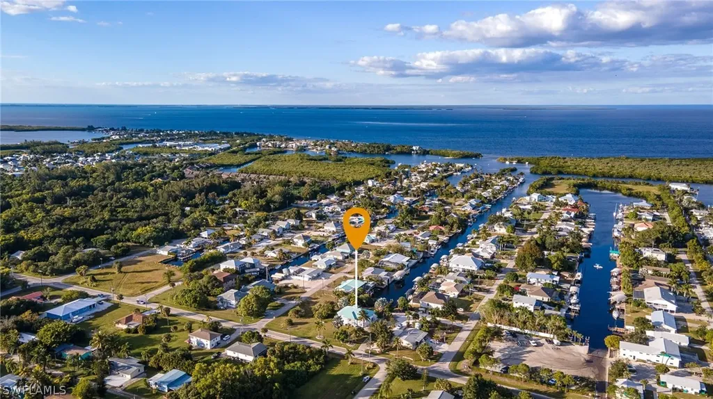 7380 Barrancas Avenue Bokeelia FL 33922