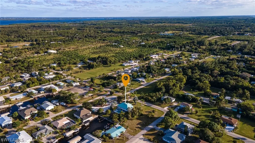 7380 Barrancas Avenue Bokeelia FL 33922