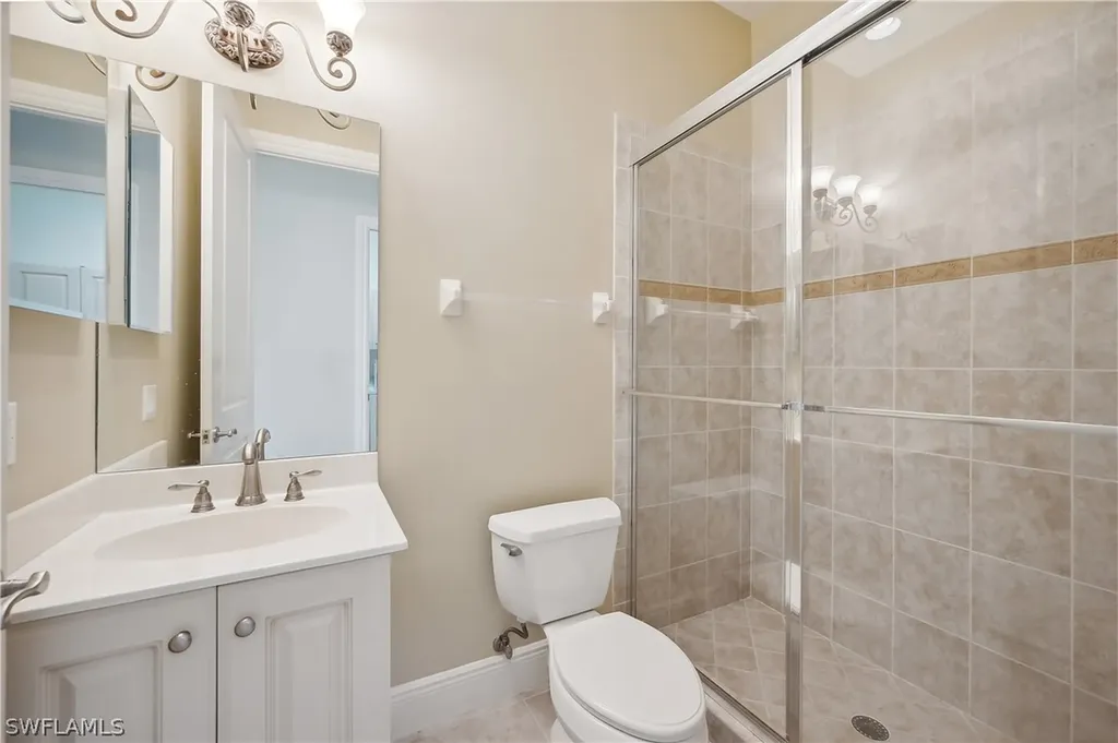 2721 Callista Court Naples FL 34114
