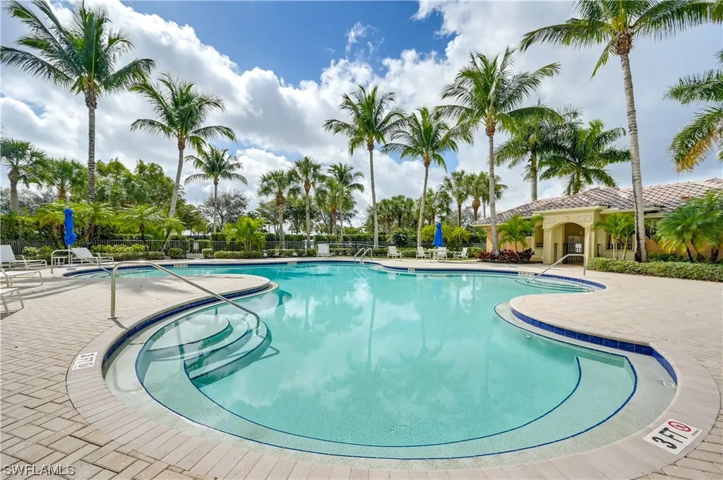 2721 Callista Court Naples FL 34114