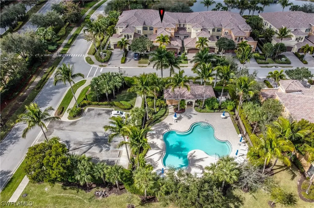 2721 Callista Court Naples FL 34114