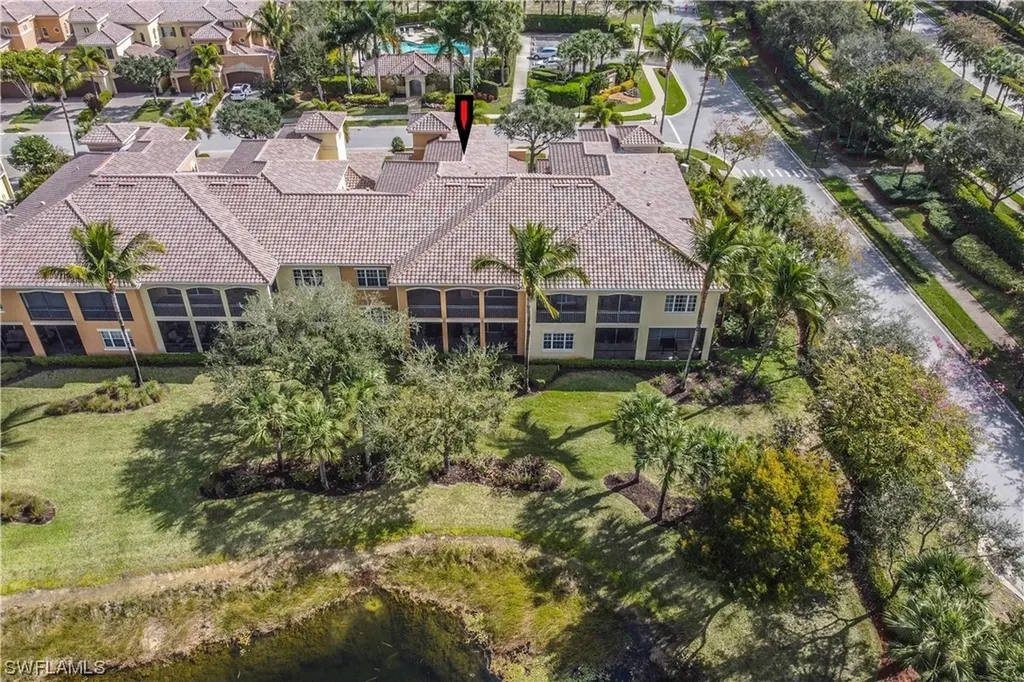 2721 Callista Court Naples FL 34114