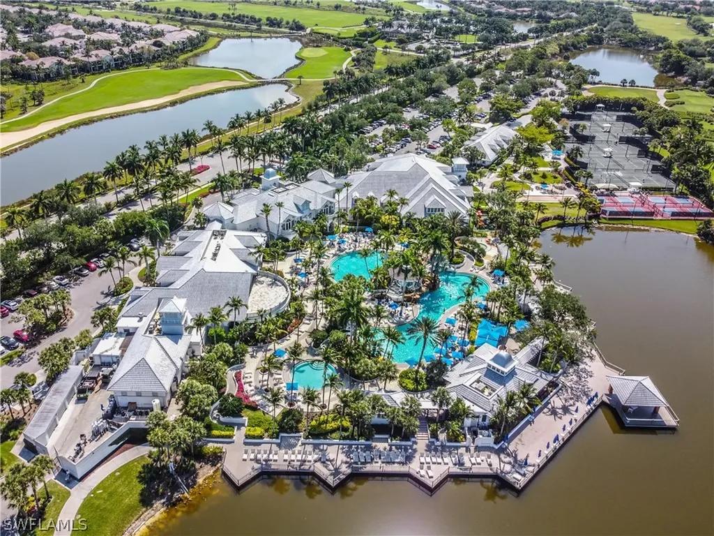 2721 Callista Court Naples FL 34114