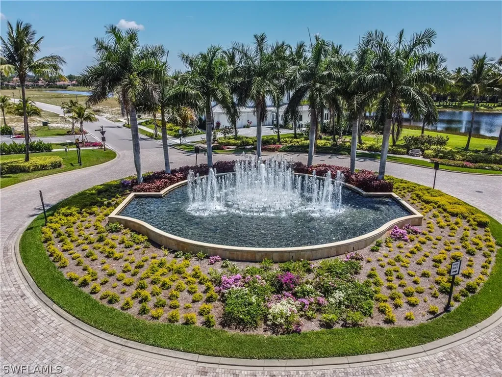 2721 Callista Court Naples FL 34114