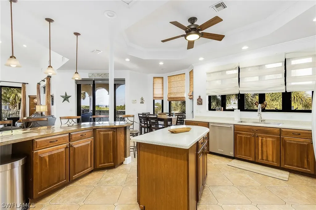 16280 Bowline Street Bokeelia FL 33922