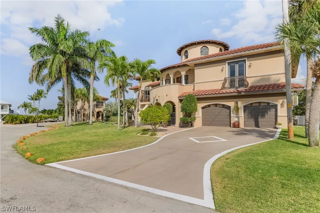 16280 Bowline Street Bokeelia FL 33922