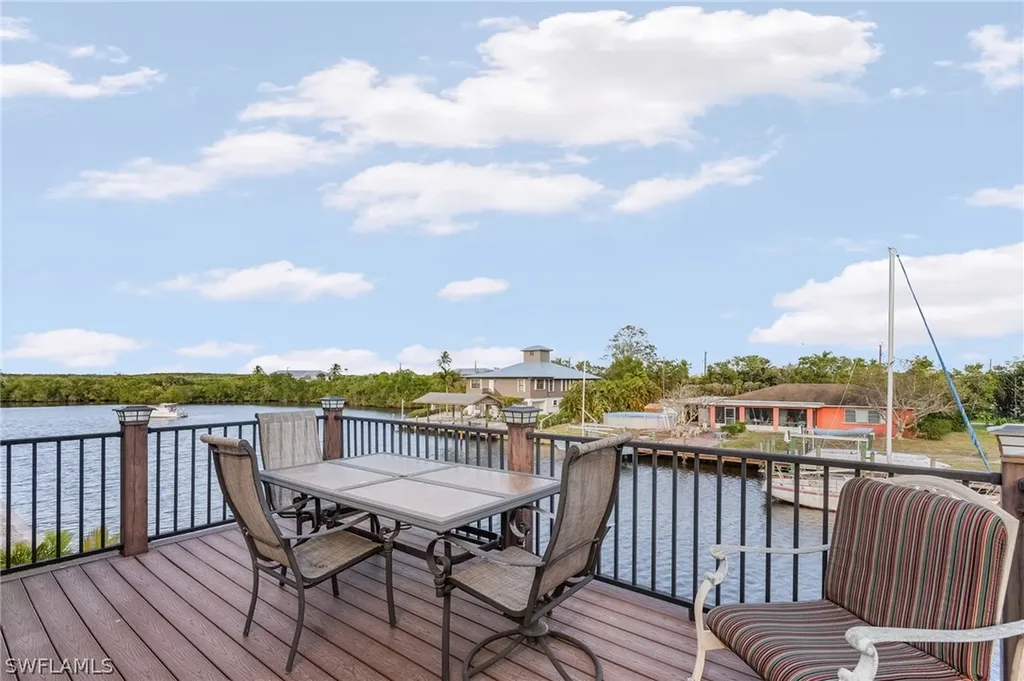 16280 Bowline Street Bokeelia FL 33922
