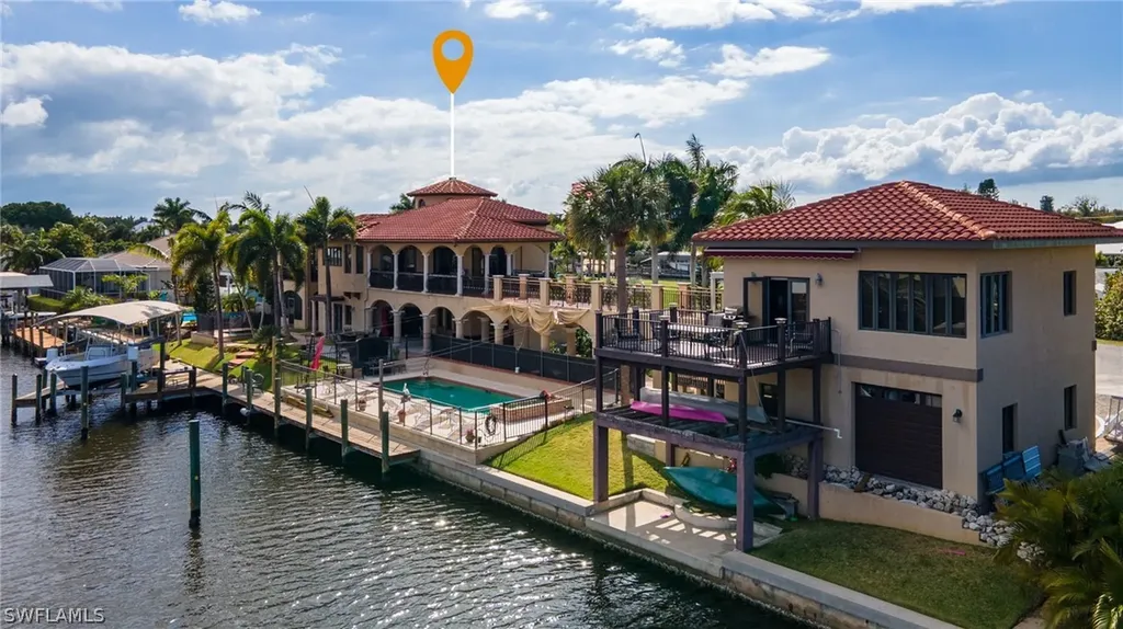 16280 Bowline Street Bokeelia FL 33922