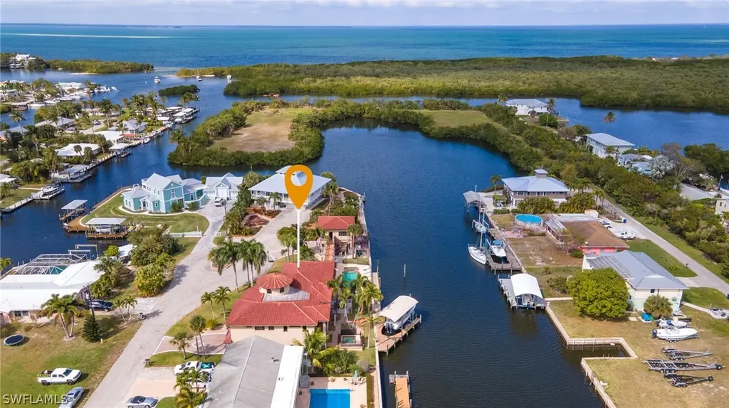 16280 Bowline Street Bokeelia FL 33922