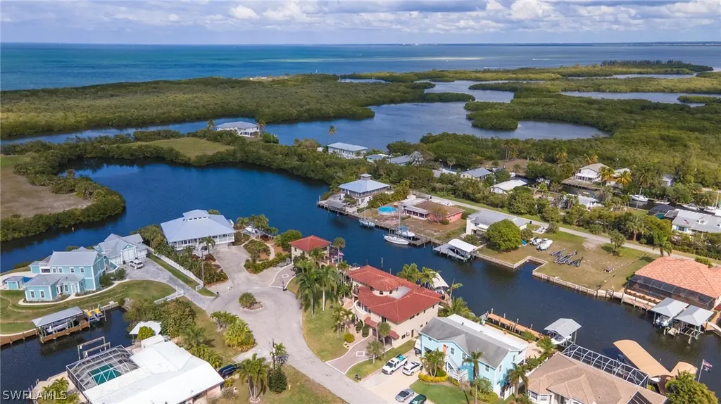 16280 Bowline Street Bokeelia FL 33922