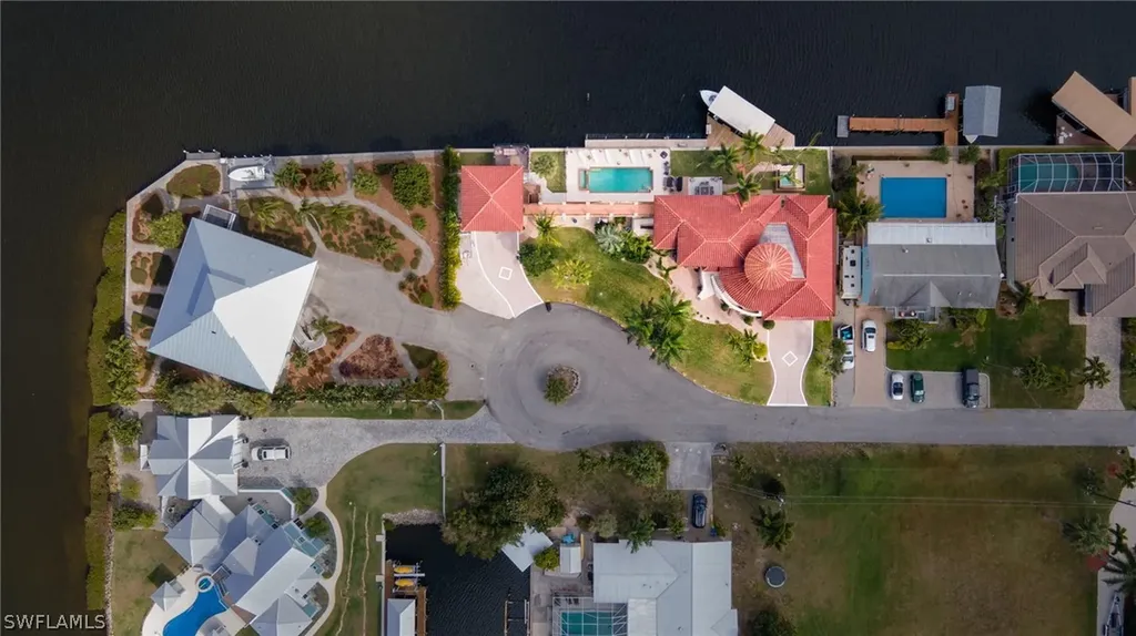 16280 Bowline Street Bokeelia FL 33922