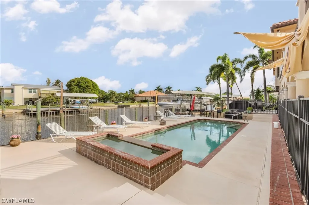 16280 Bowline Street Bokeelia FL 33922