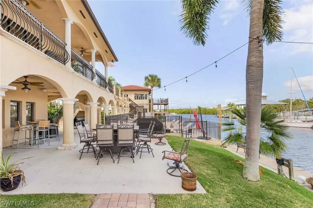 16280 Bowline Street Bokeelia FL 33922