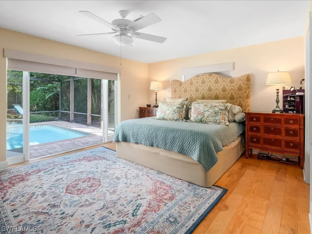 675 Harbour Drive Naples FL 34103