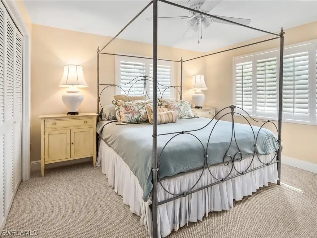 675 Harbour Drive Naples FL 34103