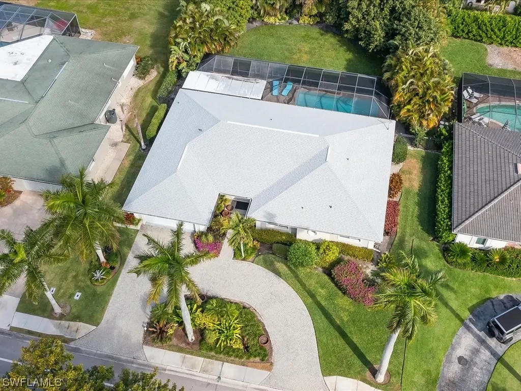 675 Harbour Drive Naples FL 34103