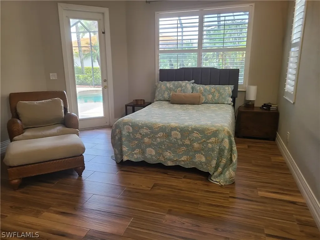 5887 Barclay Lane Naples FL 34110