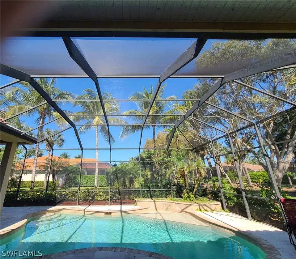 5887 Barclay Lane Naples FL 34110