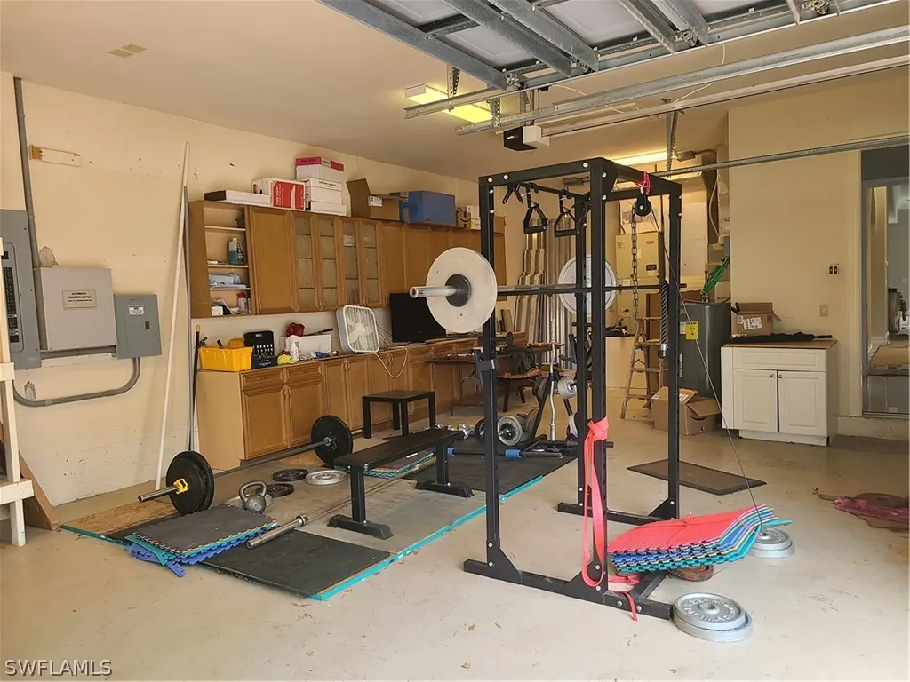 5887 Barclay Lane Naples FL 34110