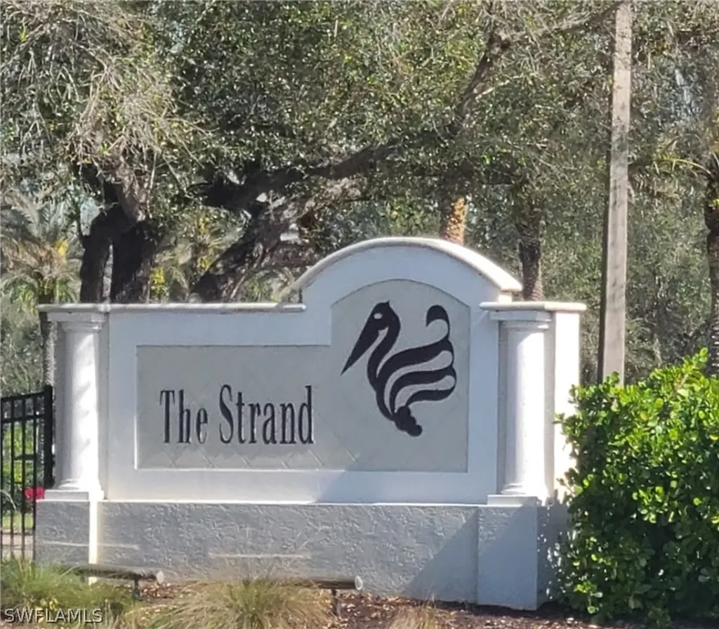 5887 Barclay Lane Naples FL 34110